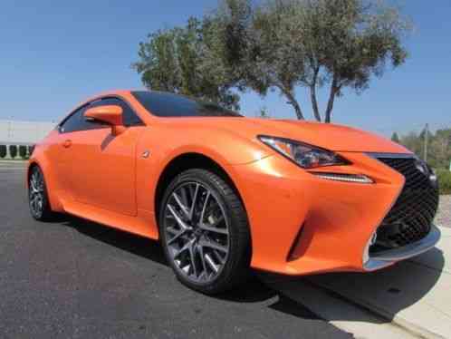 Lexus Other F type (2015)