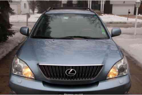 Lexus RX (2005)