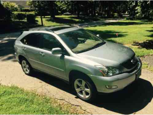 Lexus RX (2007)