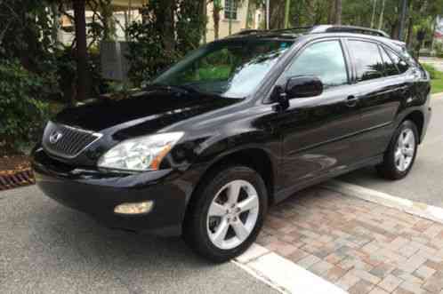 Lexus RX Lexus Rx330 used (2006)