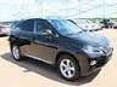 Lexus RX (2013)