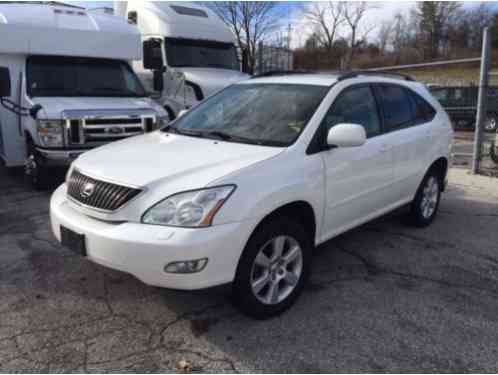 2004 Lexus RX