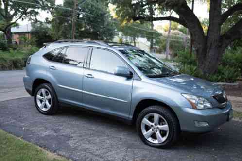 2006 Lexus RX 330