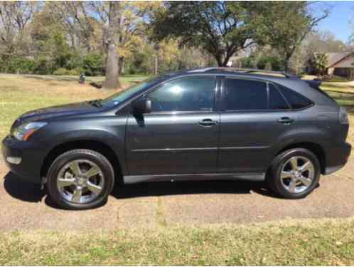 2005 Lexus RX