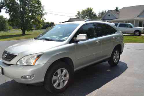 Lexus RX (2004)