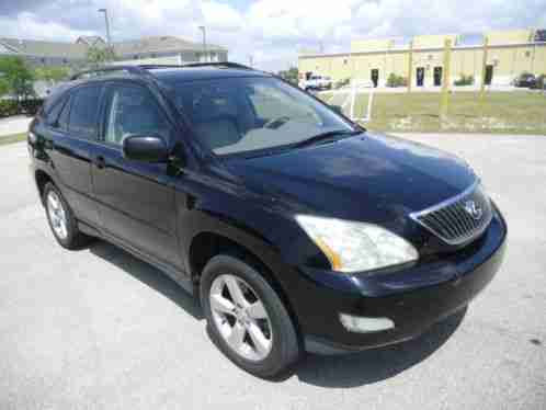 Lexus RX (2004)