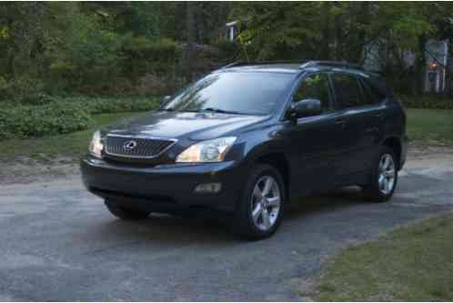 2005 Lexus RX