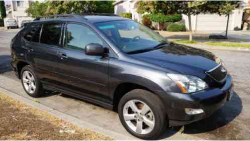 Lexus RX RX330 (2005)