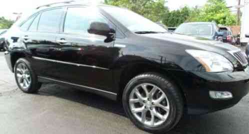 Lexus RX RX (2009)