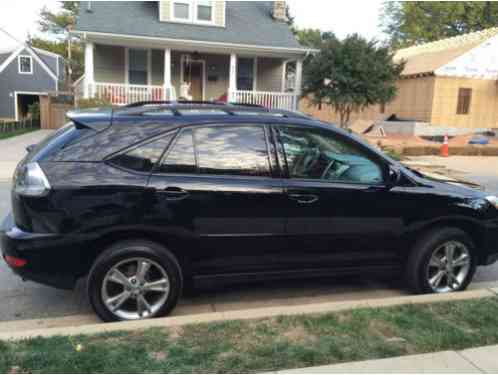 Lexus RX RX 400h (2006)