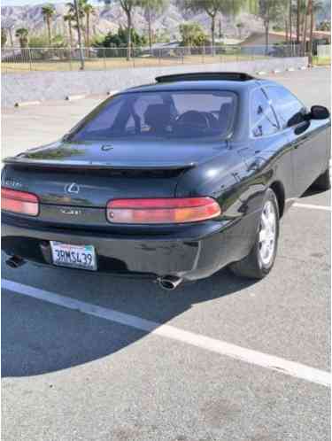 Lexus SC SC (1996)