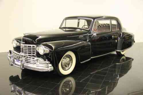 Lincoln Continental (1947)