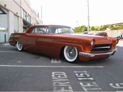 Lincoln Continental MKII (1957)