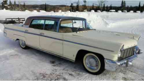 Lincoln Continental (1960)