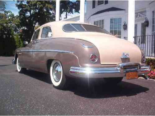 Lincoln EL-SERIES MINT SHOWSTOPPER (1950)