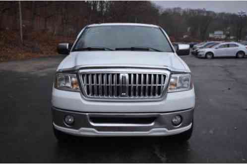 Lincoln Mark Series (2006)