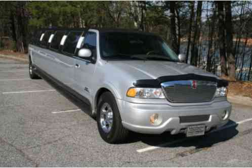 Lincoln Navigator (1999)