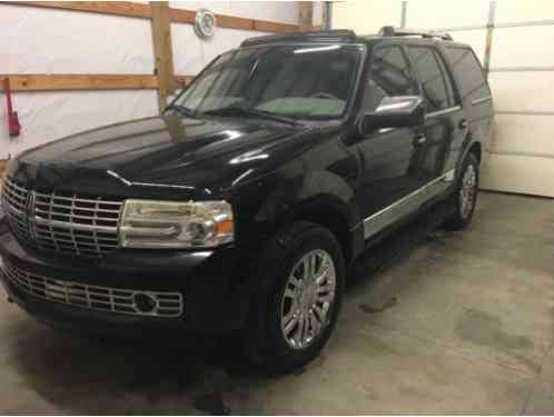 Lincoln Navigator (2007)