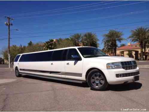 2007 Lincoln Navigator