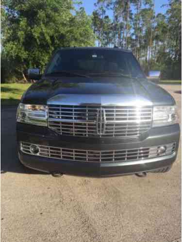 2009 Lincoln Navigator