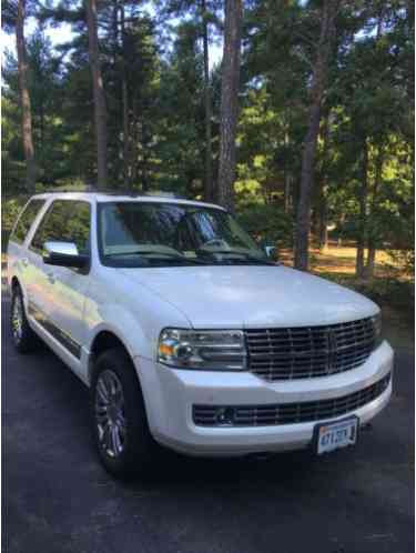 Lincoln Navigator (2010)