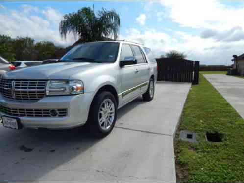 Lincoln Navigator (2013)