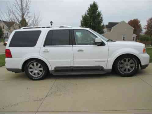 Lincoln Navigator (2003)