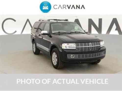 Lincoln Navigator (2013)