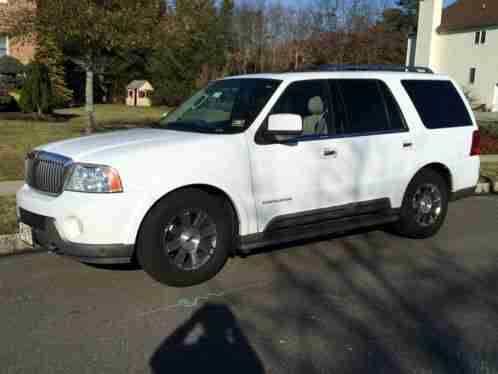 Lincoln Navigator NAVIGATOR (2004)