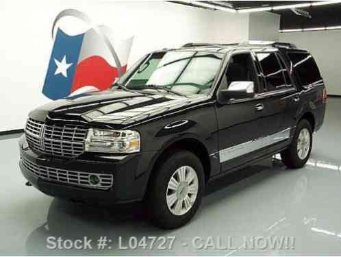 Lincoln Navigator SUNROOF NAV REAR (2014)