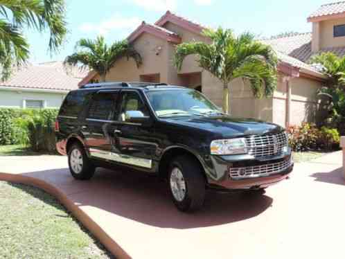 2010 Lincoln Navigator