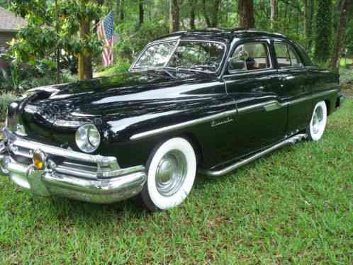 Lincoln Other (1951)