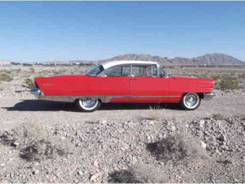 1956 Lincoln Other