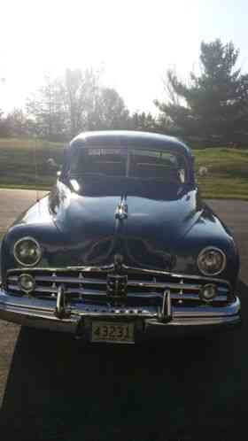 19490000 Lincoln Other