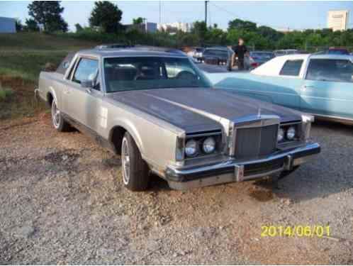 1980 Lincoln Other