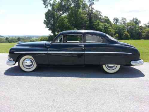 1950 Lincoln Other Cosmopolitan