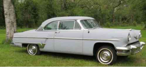 Lincoln Other (1954)