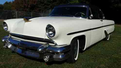 1955 Lincoln Other