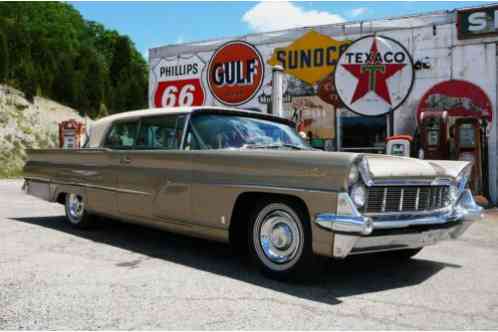 1959 Lincoln Other