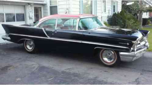 1957 Lincoln Other