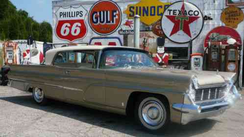 1959 Lincoln Other