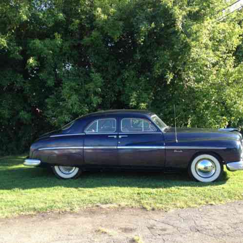 1949 Lincoln Other