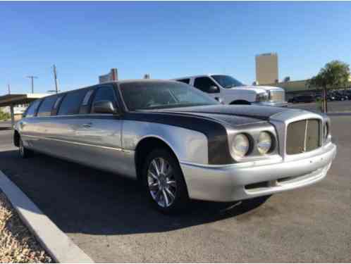 Lincoln Town Car (1999)