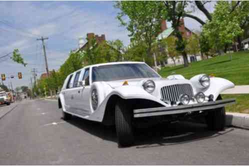 Lincoln Town Car (1989)