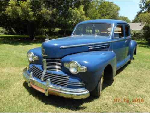 Lincoln ZEPHYR (1942)