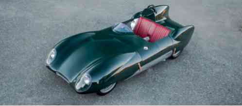 Lotus 11 (1956)