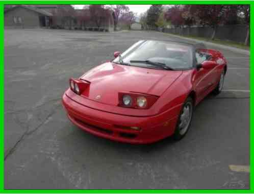 Lotus Elan (1991)