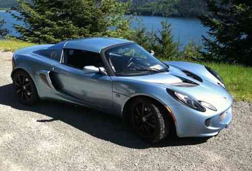 Lotus Elise (2006)