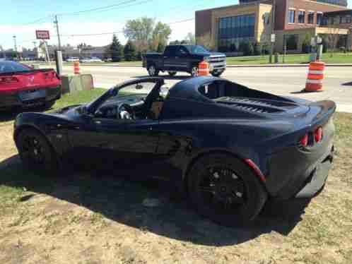 2006 Lotus Elise