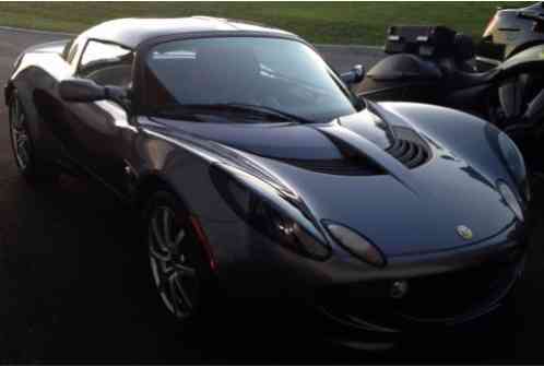 Lotus Elise (2005)